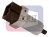 PEUGE 453428 Brake Light Switch